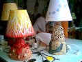 Seminar Vyrabime keramickou lampu 006
